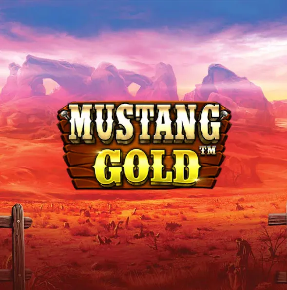 Mustang Gold